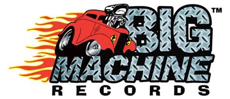 Big Machine Records | Nashville, TN | Artist Roster, Shows, Schedules ...