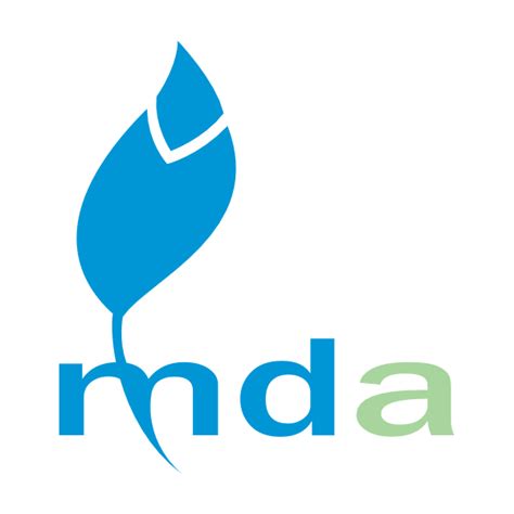 Mda Logo Download Logo Icon Png Svg