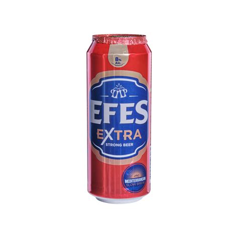 Efes Extra Silver Quality Award 2023 From Monde Selection