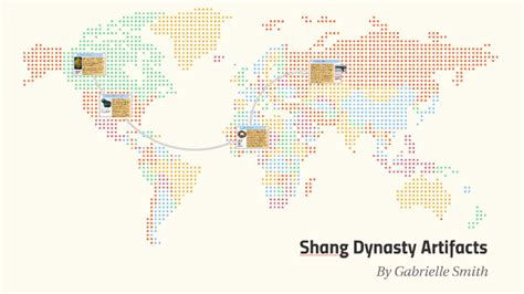 Shang Dynasty Artifacts by Brielle Smith on Prezi