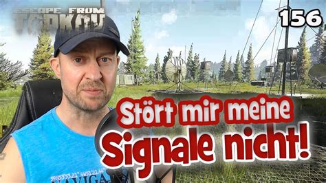 Eft St Rt Mir Meine Signale Nicht Signal Part Escape From