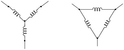 Delta And Wye 3 Phase Circuits Worksheet