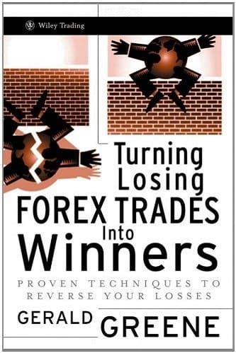 Turning Losing Forex Trades Into Winners Proven Techniques To Reverse