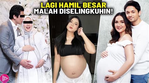 TENGKU DEWI PALING PARAH Deretan Artis Yang Diselingkuhi Pasangan Saat