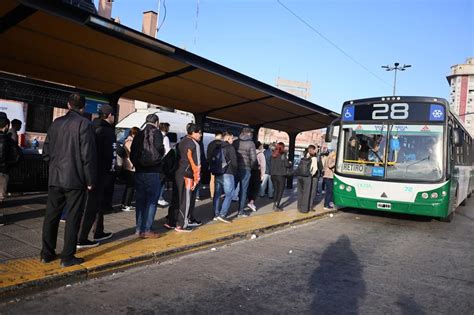 La Uta Confirm Que Se Adhiere Al Paro Nacional Del De Mayo Liderado