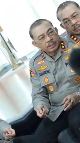 Kapolda Sumbar Beri Apresiasi Ke Pertamina Atas Jaminan Ketersediaan