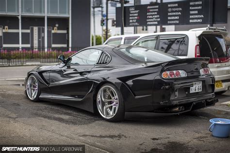 An Abflug Supra Zefi R In The Wild Speedhunters