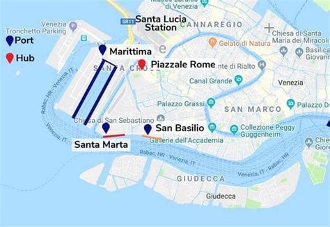 Hotels near Cruise Port in Venice [New Guide & Detailed] | Cruise ...