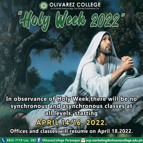 Olivarez College | Educating the Mind, Body and Soul