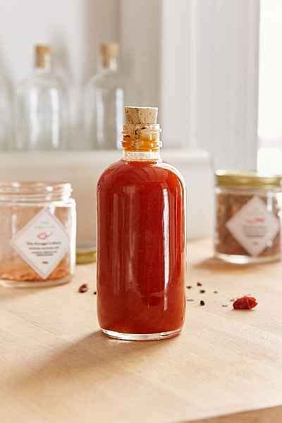 Wandp Design Homemade Hot Sauce Making Kit Homemade Hot Sauce Wandp Design Homemade