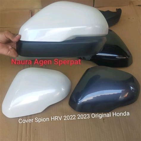 Jual Cover Spion HRV Original 2022 2023 Spion Honda Hrv Cover Penutup