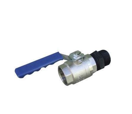 RAPID PLAS BALL VALVE TAP 1 1 2 MF For Sale Refcode TA1137977