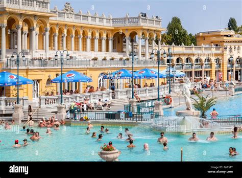 Thermal bath hi-res stock photography and images - Alamy