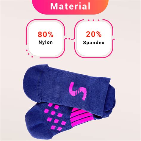 Plantar Fasciitis Relief Sock By Stretch Targeted Compression Sock With Unique Built Up Arch