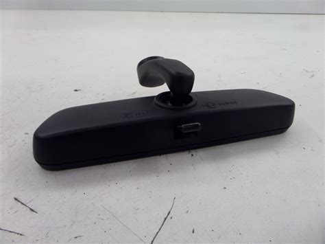 Bmw 328i Rear View Mirror E36 94 99 Oem 318i 325i Ebay