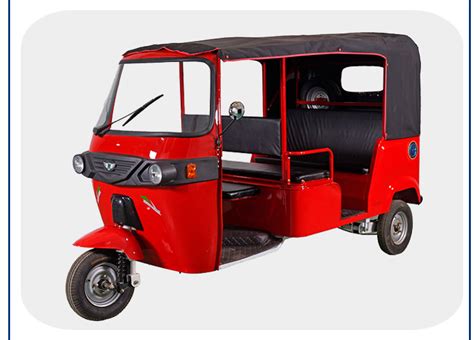 Bajaj E Rickshaw Price For Passengers Electric Auto Battery Rickshaw