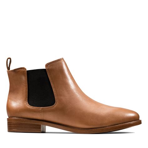 Taylor Shine Chelsea Boots Tan Chelsea Boots Leather Chelsea Boots