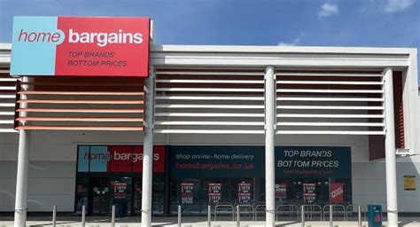 New £1m Home Bargains Store To Open In Alton Insider Media