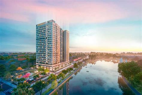 rice city long chau bang gia chu dau tu