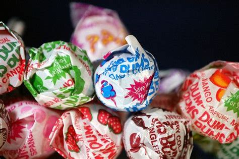 Dum Dums Dum Dums Root Beer Sugar Cookie