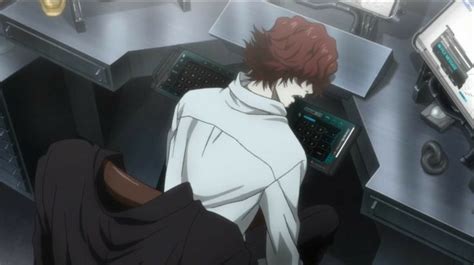 Psycho Pass 2 Episode 11 End Review Ganbare Anime Artofit