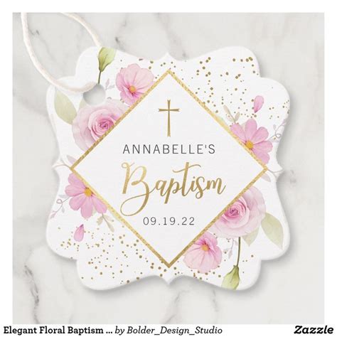 Girl Baptism Party Girl Christening Baptism Invitations Zazzle