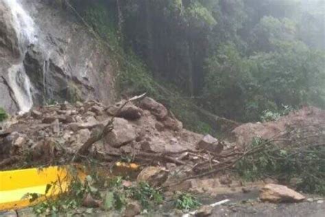 Serra Antiga dos Tamoios é liberada Mogi Bertioga seg ABC do ABC