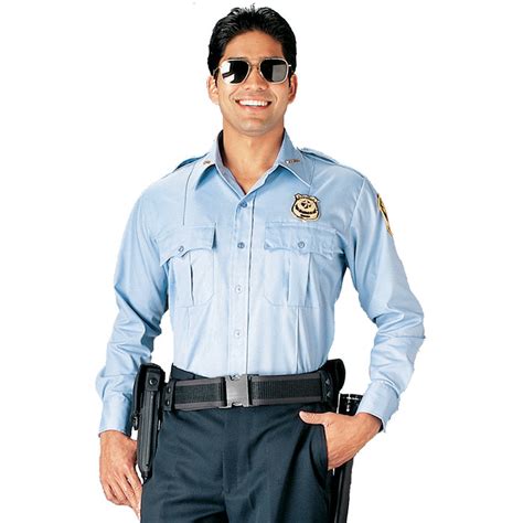 Home Security Guard Uniforms at Rs 800/piece | सिक्योरिटी यूनिफार्म in ...