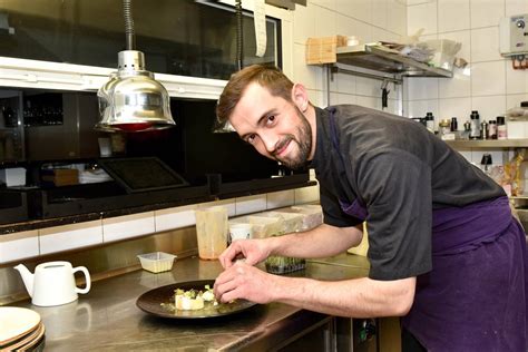 Gastronomie à Saujon près de Royan Roselières propose un menu