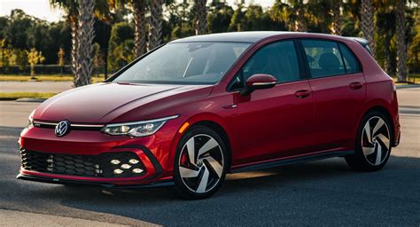 VW USA Introduces Oettinger Accessories And More For New Golf GTI | Carscoops