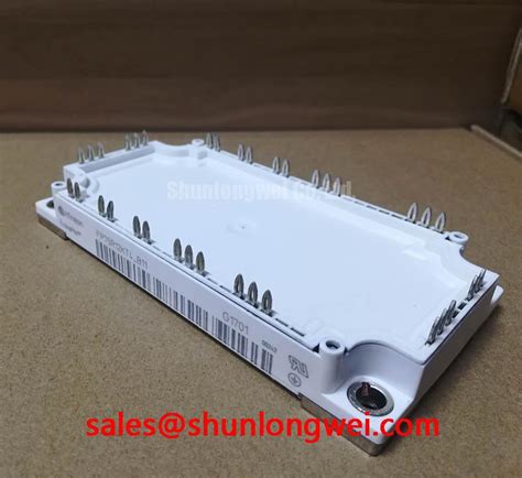 Sell Infineon Fp R Kt B Igbt Module Shunlongwei Co Ltd