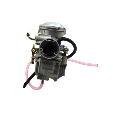 Air Intake Fuel Delivery Carburetors Parts Carb For Roketa Atv