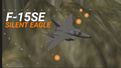 Simpleplanes F Se Silent Eagle