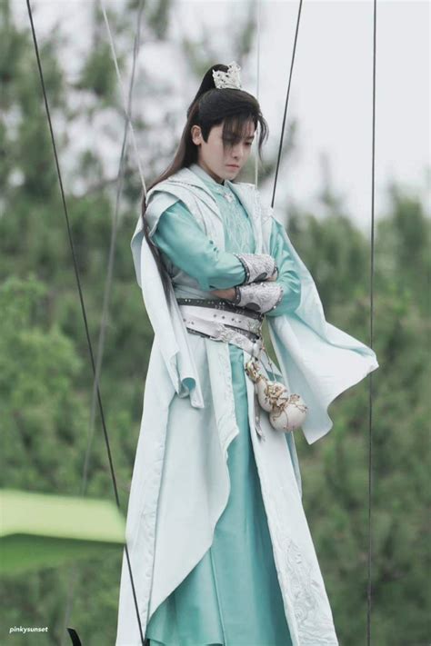 Shao Nian Bai Ma Zui Chun Feng Photos Mydramalist