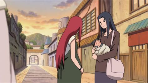 Mikoto Uchiha Kushina Uzumaki Nude Datawav Hot Sex Picture