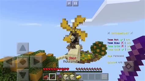 Paanti Du Bist Busted MCPE Plays Nur Aus Spas YouTube