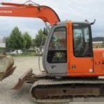 Hitachi Zaxis Excavator Service Repair Manual Service Repair Manual