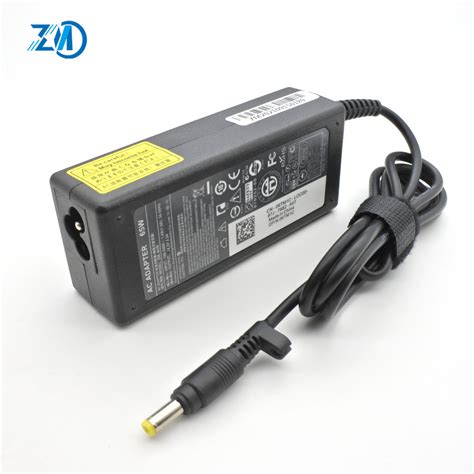 Good Working Laptop Power Adapter Charger For HP 65W 18 5V 3 5A China