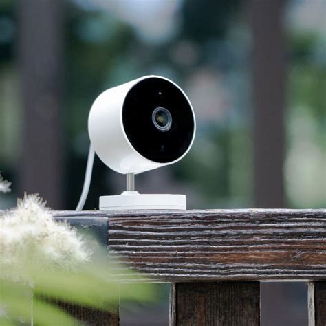 Xiaomi Outdoor Camera Aw Vanjska Nadzorna Kamera E Point