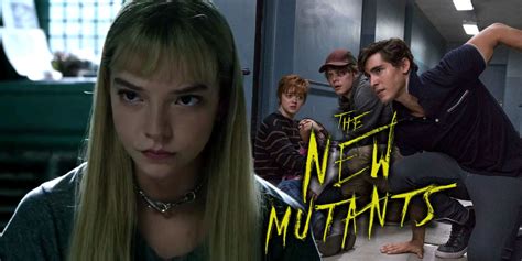 New Mutants Trailer: What TIME Does It Release Online?