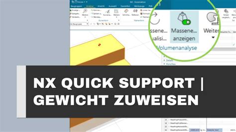 Siemens NX Handbuch So Einfach Erlernen Sie Grundlagen Für NX CAD