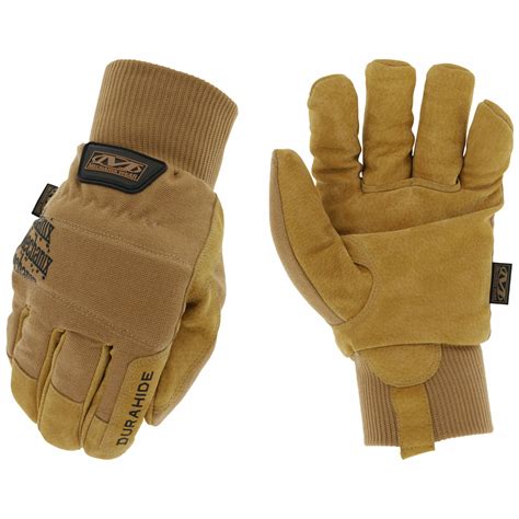 Mechanix Wear Xl Ansi Cut Level Not Tested Winter Work