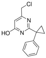 6 Aminomethyl 4 Pyrimidinol Dihydrochloride AldrichCPR Sigma Aldrich