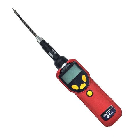 Ultrarae Pgm Photoionisation Pid Detector Non Wireless