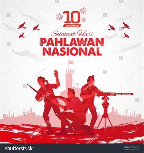 Foto Pahlawan Nasional Newstempo