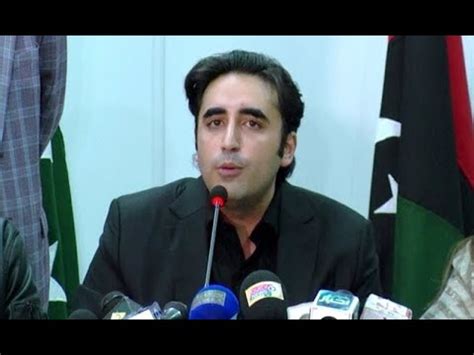 LIVE Bilawal Bhutto Press Conference PPP Express News YouTube