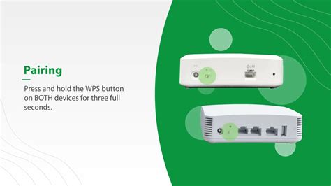 How To Set Up Your Wireless Mesh Gigaspire U Version Using The