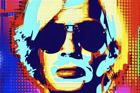 Ciencia Y Tecnolog A Panama On Twitter En Andy Warhol Cre Una