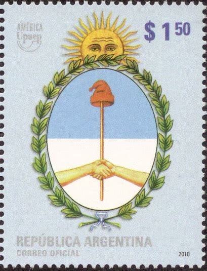 Sellos Postales de la República Argentina y recursos de Filatelia