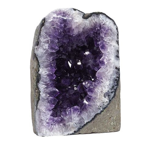 4 25kg Uruguayan Amethyst Polished Crystal Geode Specimen DR448 For